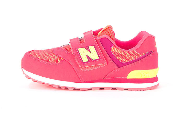 New Balance New Balance NB 574 Kids' Casual Shoes Pre School