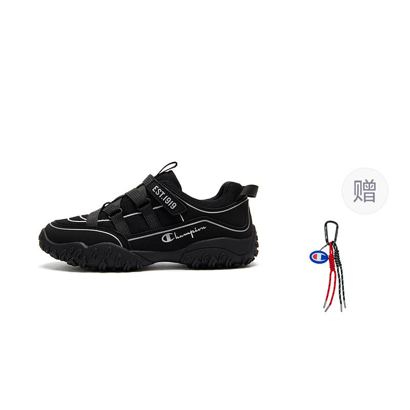 Champion Kids Casual Shoes Champion Black Kids'