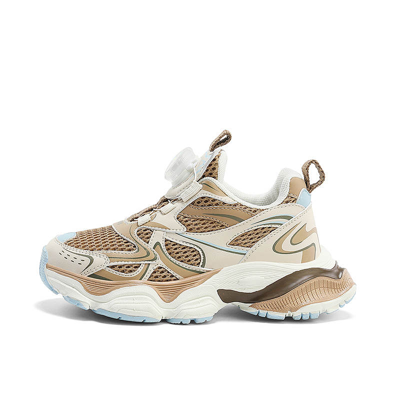 Jeep Fashion Low top Kids Lifestyle Shoes Kids'