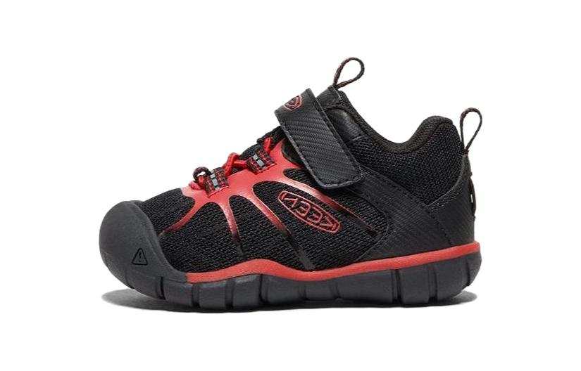 Keen Chandler 2 Slip Resistant, Abrasion Resistant, Breathable Slip Resistant, Abrasion Resistant, Breathable Low top