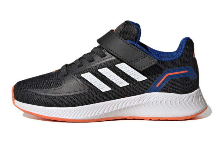 Adidas Adidas Runfalcon 2.0 Slip Resistant Cushioning Abrasion Resistant Breathable