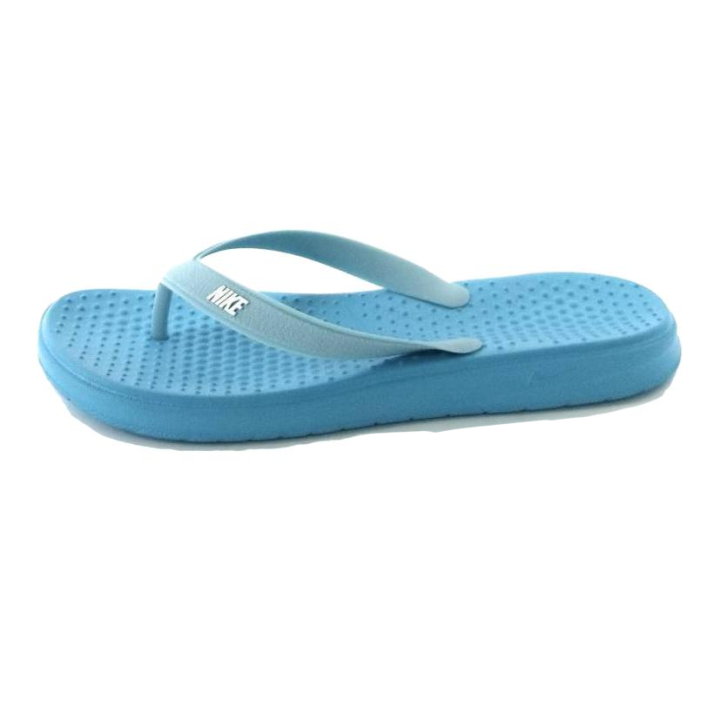 Nike Nike Solay Thong Unisex Slippers Blue
