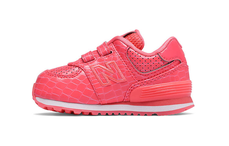 New Balance New Balance Cushioning, Wear Resistant Low top Toddler Shoes Infant And Toddler