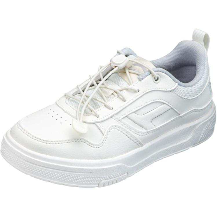Li-Ning YOUNG Li Ning YOUNG Slip Resistant Abrasion Resistant Slip Resistant Abrasion Resistant Low top Kids' Skateboarding Shoes