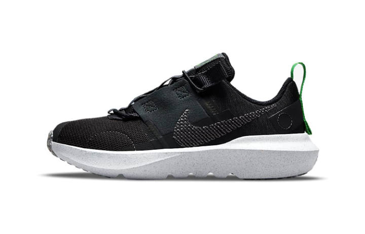 Nike Nike Crater Impact Black PS