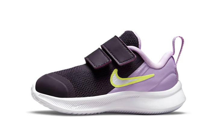 Nike Nike Star Runner 3 Toddler Shoes Baby