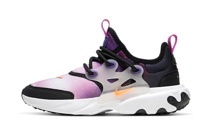 Nike Nike React Presto Galaxy PS
