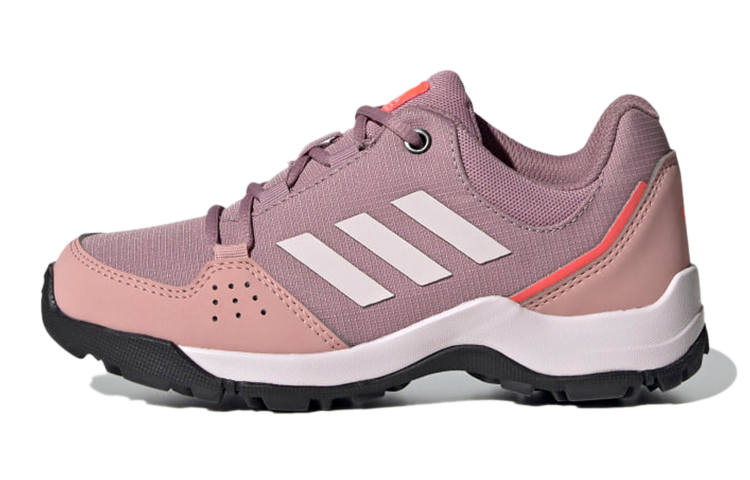 Adidas Adidas Terrex Hyperhiker Slip Resistant Abrasion Resistant Low top Kids' Outdoor Shoes Kids'