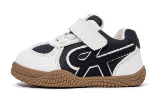 EBMINI Synthetic Leather Slip Resistant Anti Kick Cushioning Abrasion Resistant Breathable Lightweight Cushioning