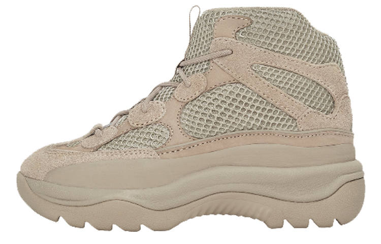Adidas Originals Adidas Yeezy Desert Boot Rock Kids