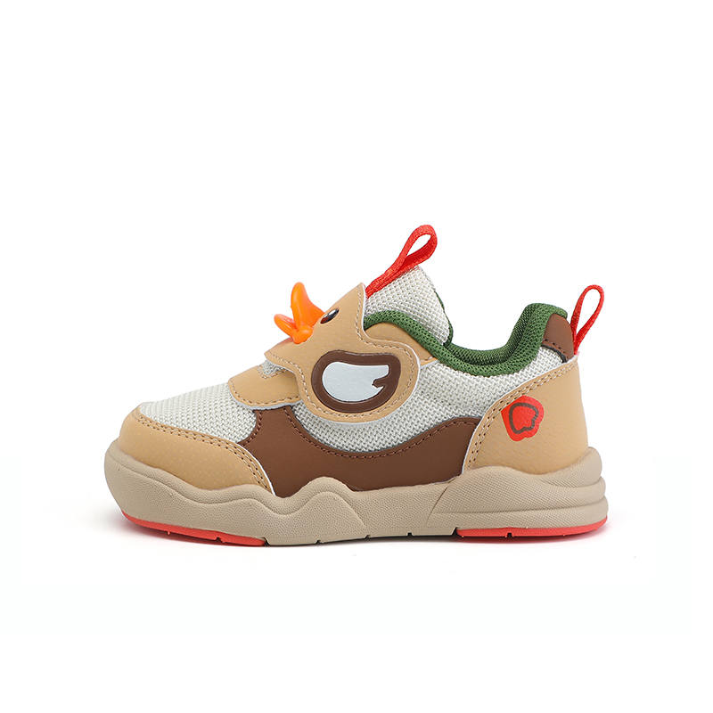 B.Duck Toddler Shoes Infant And Toddler