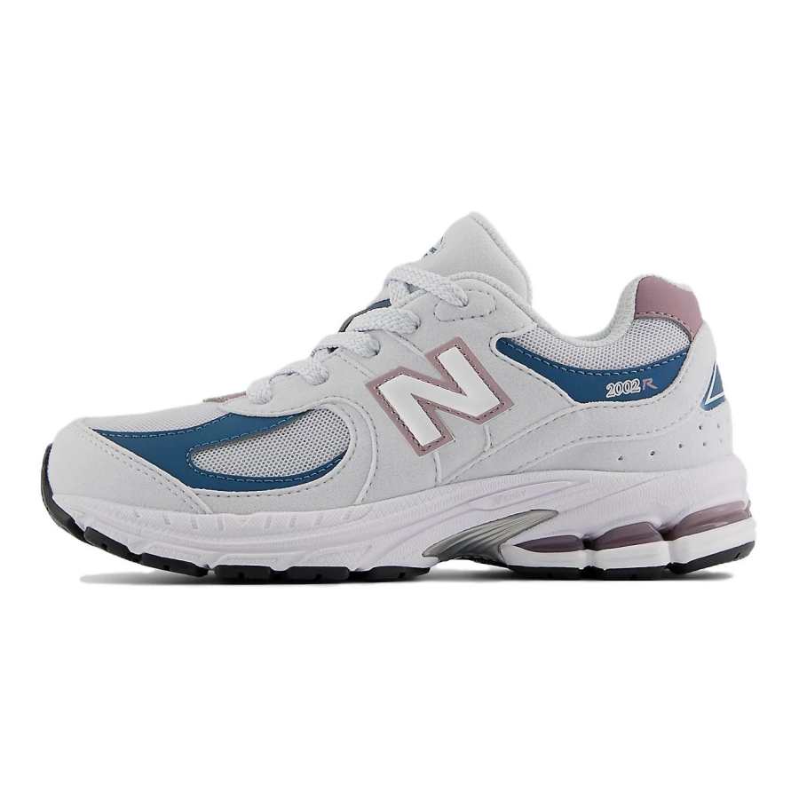 New Balance New Balance NB 2002R Low top Kids' Running Shoes Gray Blue Kids'