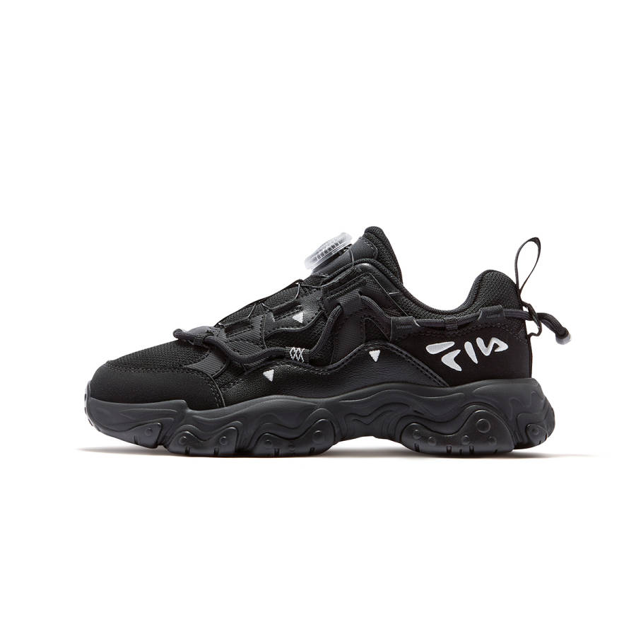 FILA KIDS Heritage FHT Low top Kids' Running Shoes Kids'