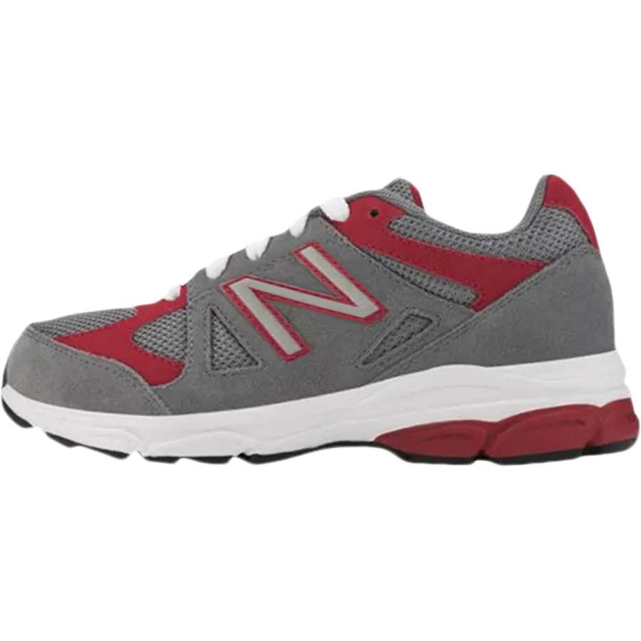 New Balance New Balance NB 888 Suede Low top Kids' Running Shoes Gray Unisex