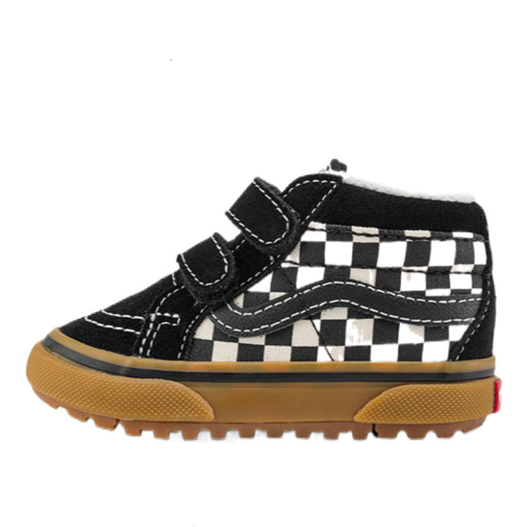 Vans MTE Toddler Shoes Infant And Toddler