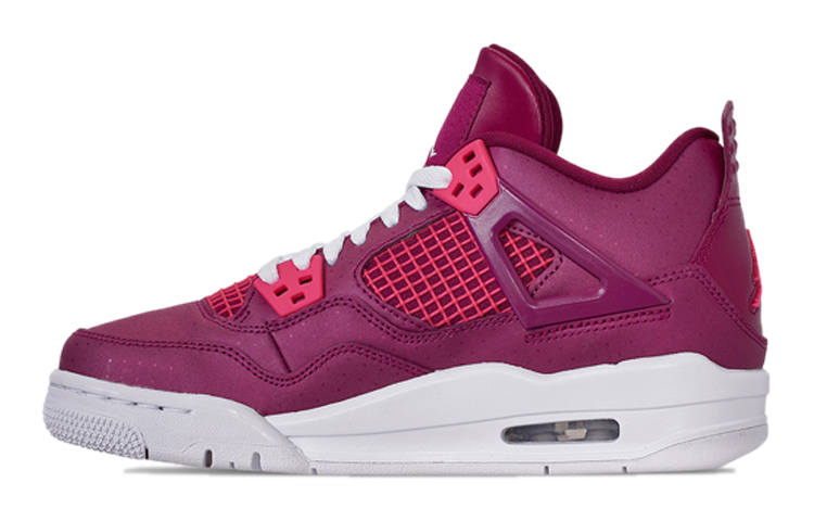 Jordan Jordan 4 Retro GS For The Love Of The Game