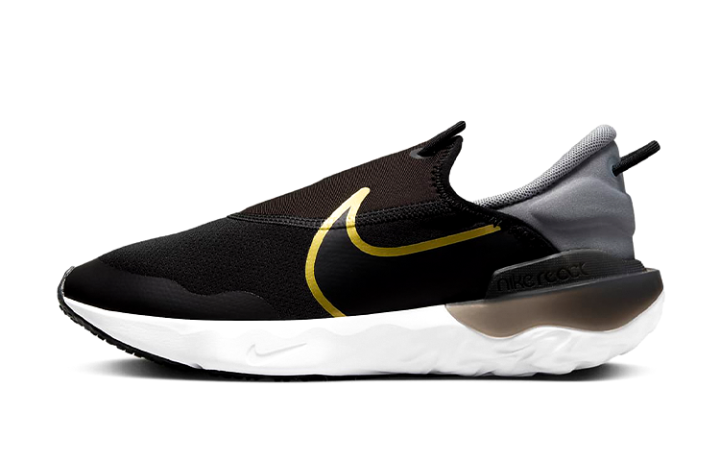 Nike Nike Flow GS 'Black Off Noir'