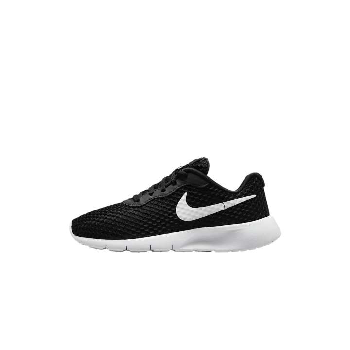 Nike Nike Fabric Low top Running Shoes Black Unisex