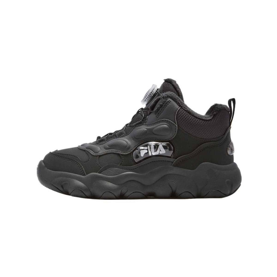 FILA KIDS SEASON FSW Children's Cotton Shoes