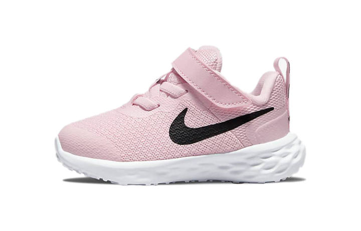 Nike Nike REVOLUTION 6 Toddler Shoes Baby