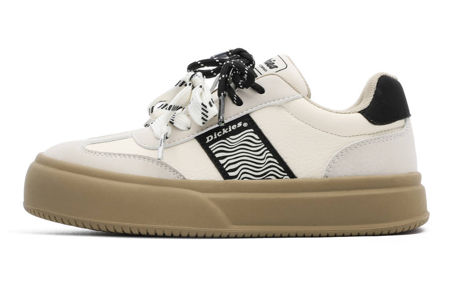 Dickies Kids Lifestyle Shoes Black Kids'