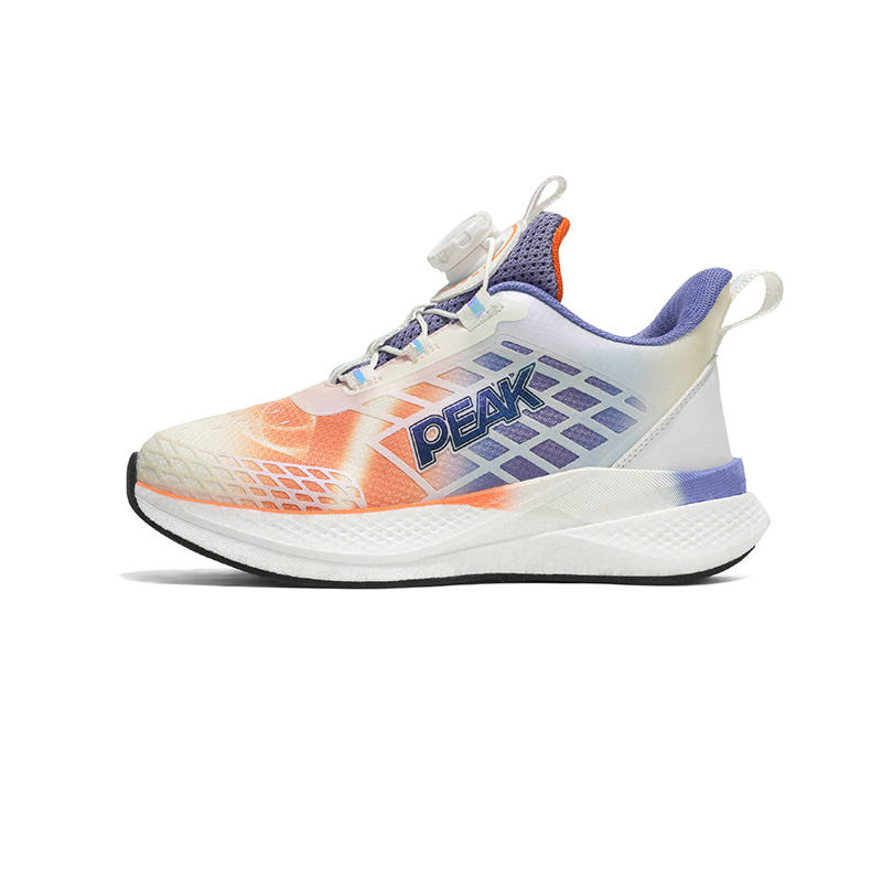 PEAK PEAK Kids' Running Shoes Grade School