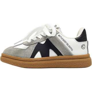 MQD Slip Resistant, Abrasion Resistant, Breathable Low top Kids Lifestyle Shoes Kids'