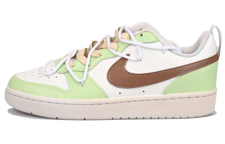 Nike Nike Court Borough Kids' Skateboarding Shoes Kids