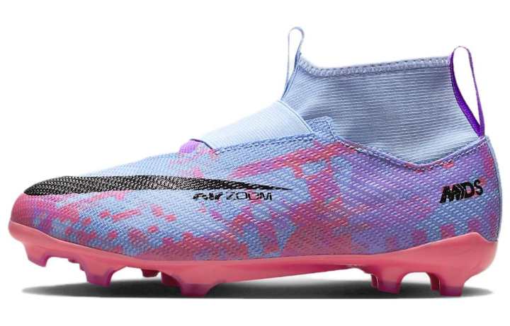Nike Nike Zoom Mercurial Superfly 9 Pro FG GS 'Dream Speed 6 Pack'