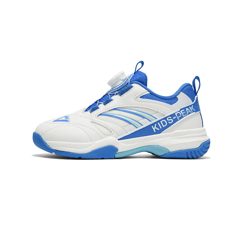 PEAK Cushioning, Wear Resistant Low top Sports Training Shoes Kids'