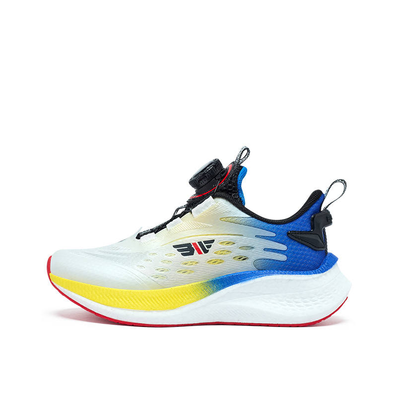 BIG WASP Fabric Kids' Running Shoes Unisex