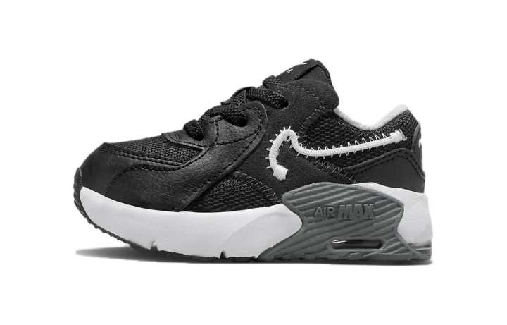 Nike Nike Air Max Excee TD 'Black Dark Grey'