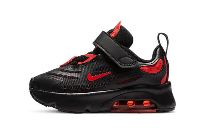 Nike Nike Air Max Exosense Toddler Shoes Baby