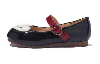ABCdoukids Cushioning Low top Kids' Leather Shoes Kids'