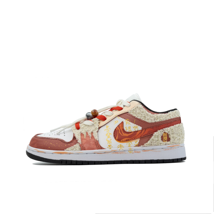 Jordan Jordan Air Jordan 1 Low Slip Resistant Cushioning Abrasion Resistant Slip Resistant Cushioning Abrasion Resistant