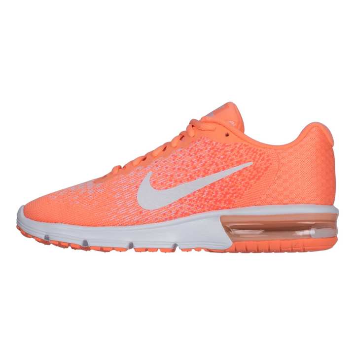 Nike Nike Air Max Sequent 2 Sunset Glow Women's
