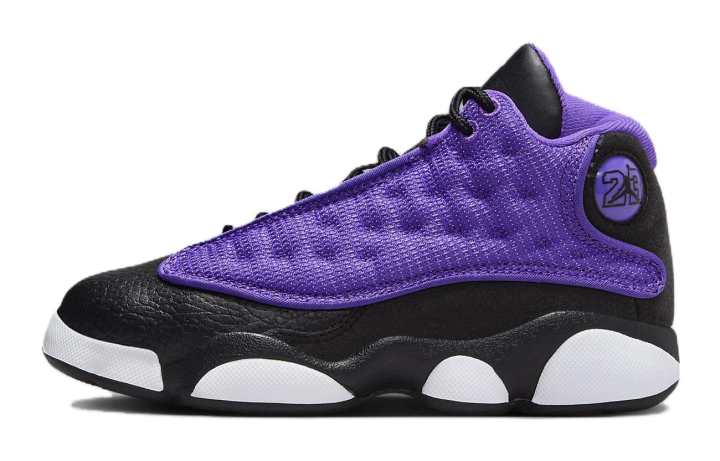Jordan Jordan 13 Retro Purple Venom PS