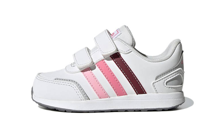 Adidas Neo Vs Switch Slip Resistant Abrasion Resistant Slip Resistant Abrasion Resistant Low top Toddler Shoes