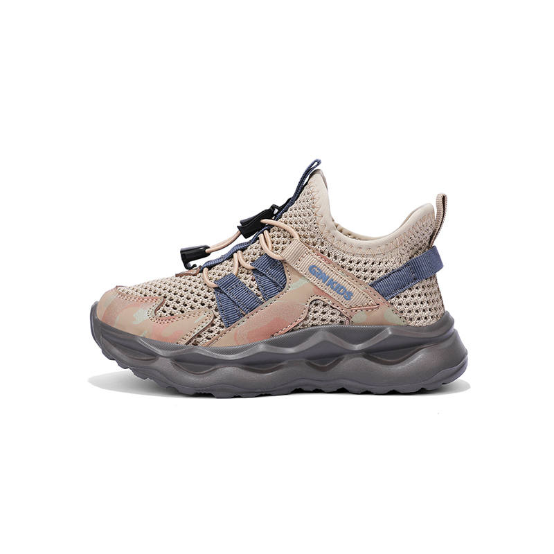 K-bird K bird Breathable Low top Running Shoes Kids'