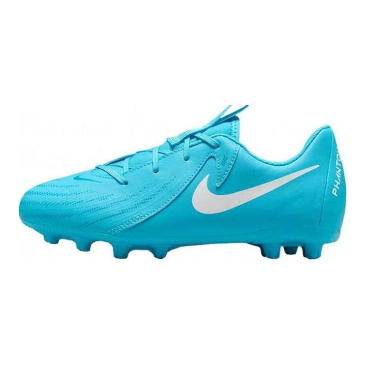 Nike Nike Low top Kids' Soccer Shoes Blue Kids'