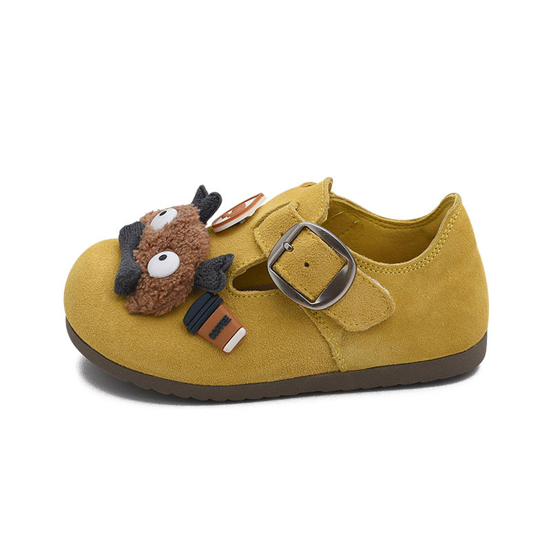 BODING BODING Kids' Casual Shoes Kids
