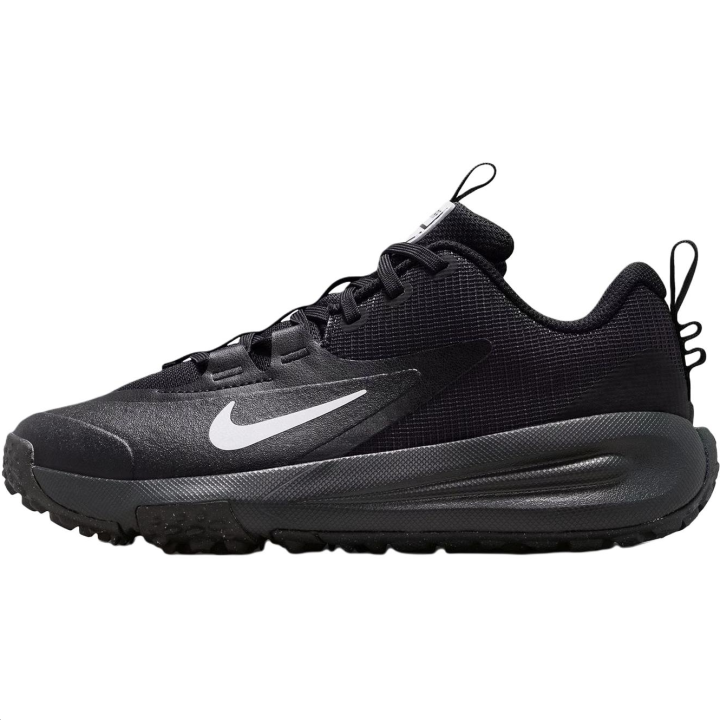 Nike Nike Cross Turf Low top Training Shoes Black Unisex