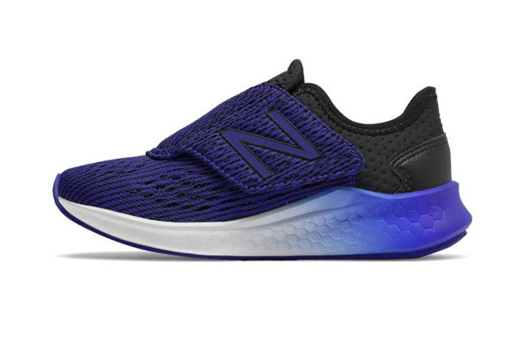 New Balance New Balance NB Fresh Foam Kids' Running Shoes Pre School