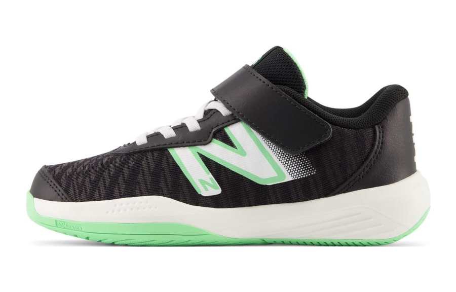 New Balance New Balance NB 996 V5 Low top Kids' Running Shoes Black Kids'