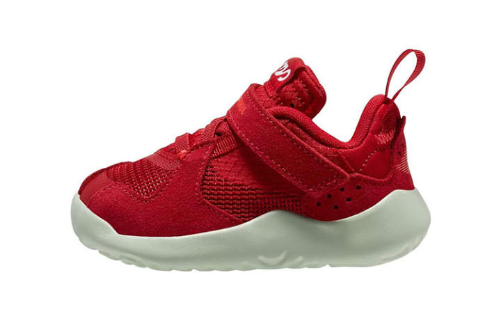 Jordan Jordan Delta SP Red Jade Aura TD