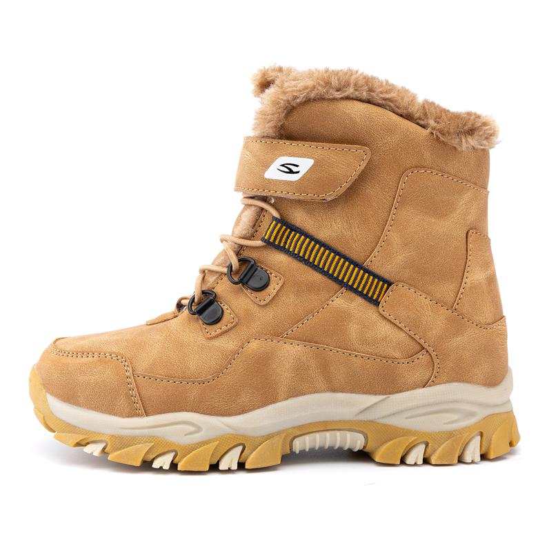 HOBIBEAR Kids' Insulated Boots Kids