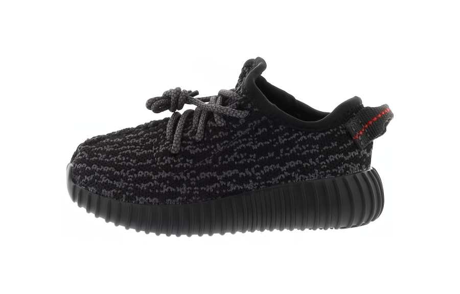 Adidas Adidas Comfortable Slip Resistant Abrasion Resistant Low top Toddler Shoes Black Infant And Toddler