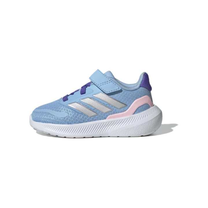 Adidas Adidas Runfalcon 5.0 Comfortable And Lightweight Slip Resistant Abrasion Resistant Slip Resistant Abrasion Resistant