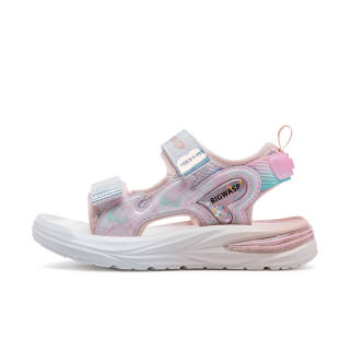 BIG WASP Slip Resistant, Breathable, Lightweight Children's Sandals Teenagers