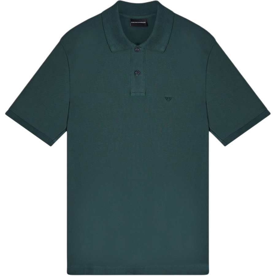 EMPORIO ARMANI Polo Shirt Men's